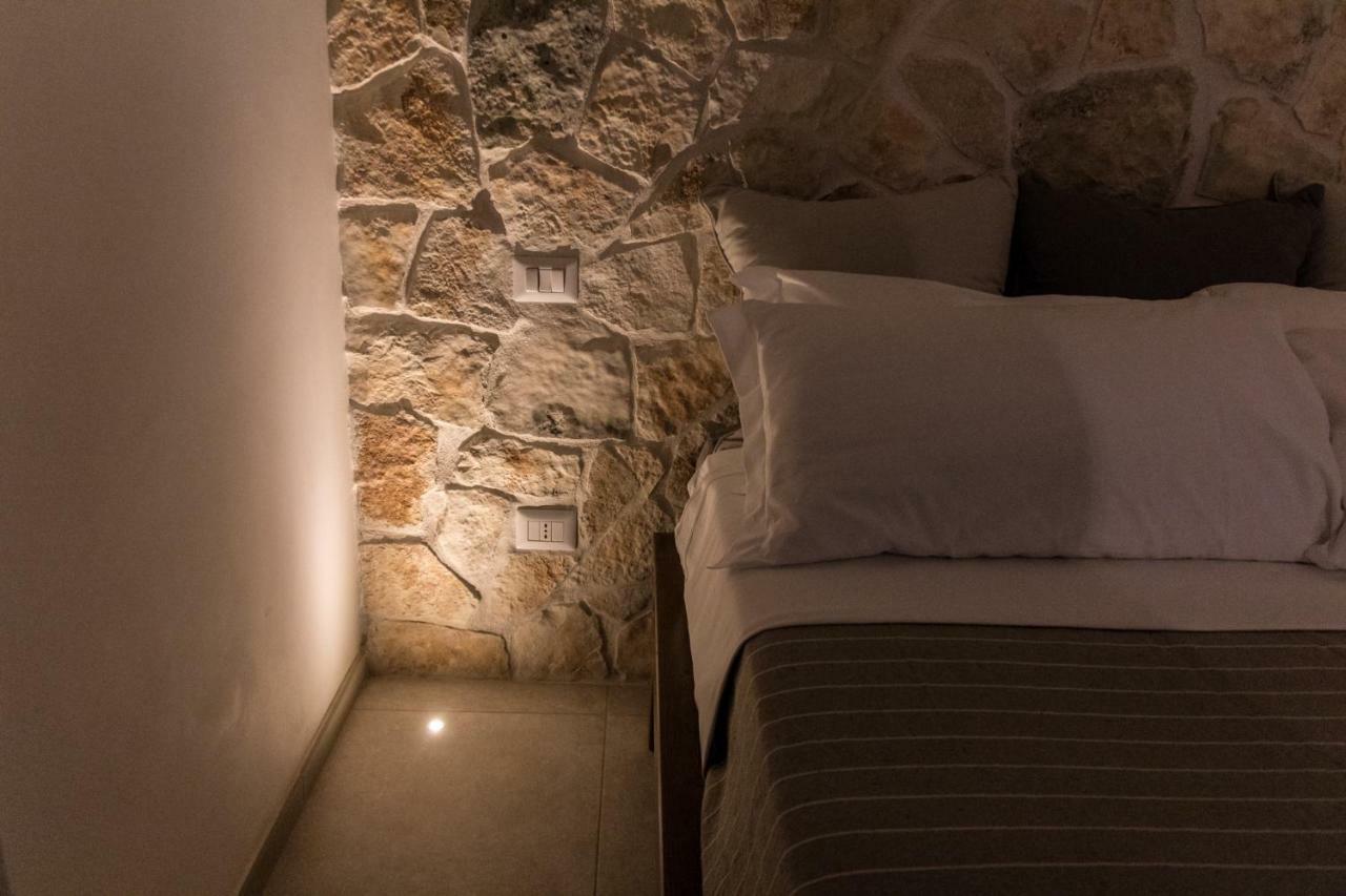 Trulli Nanni Hotel Locorotondo Exterior photo