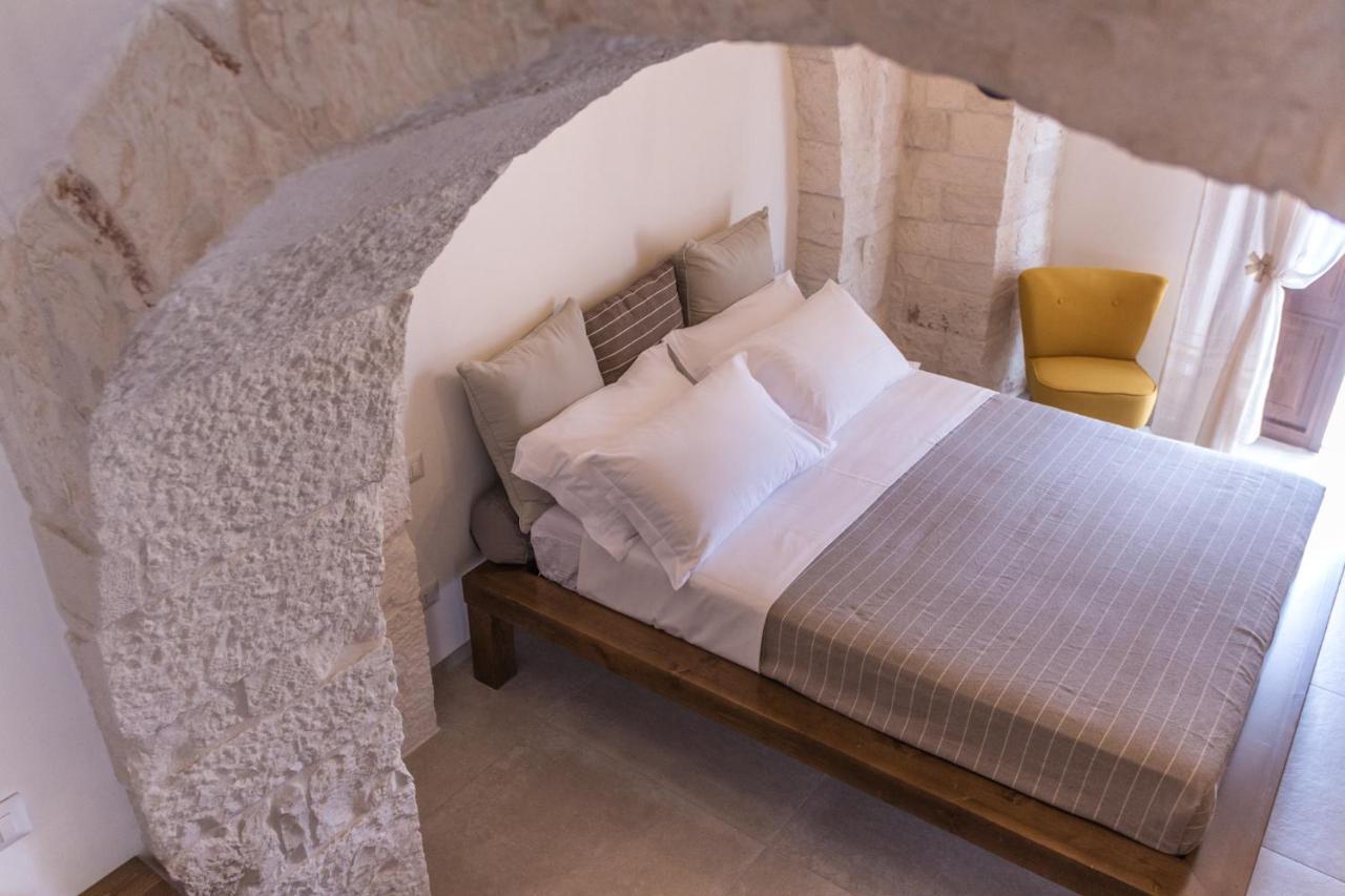Trulli Nanni Hotel Locorotondo Exterior photo